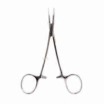 Stainless Steel Fishing Plier Scissor Line Cutter Hook Remover Tackle Tool