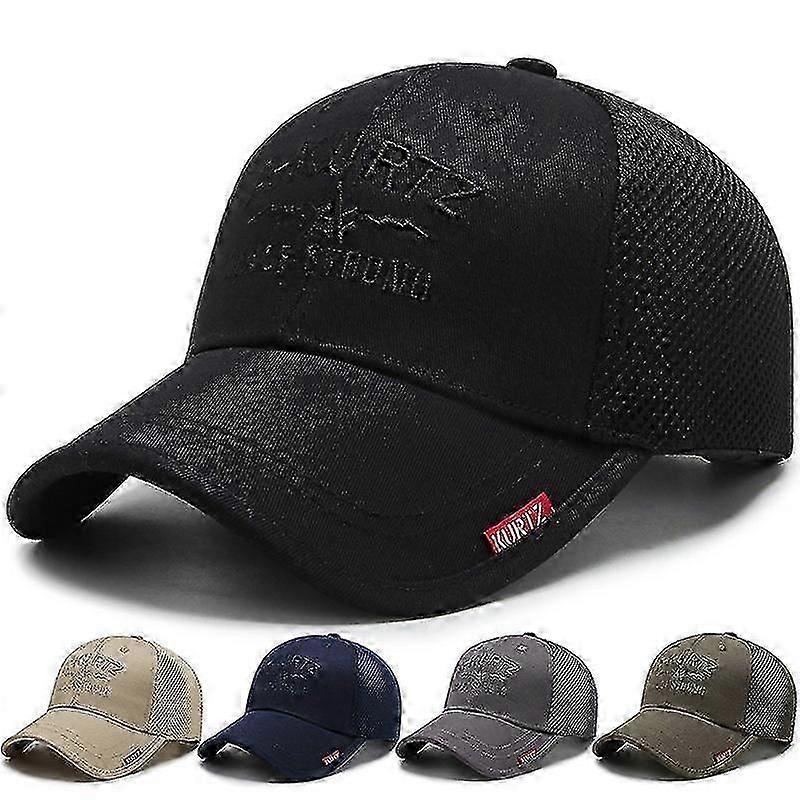 Mesh Cap Cap Trucker Cap Cap