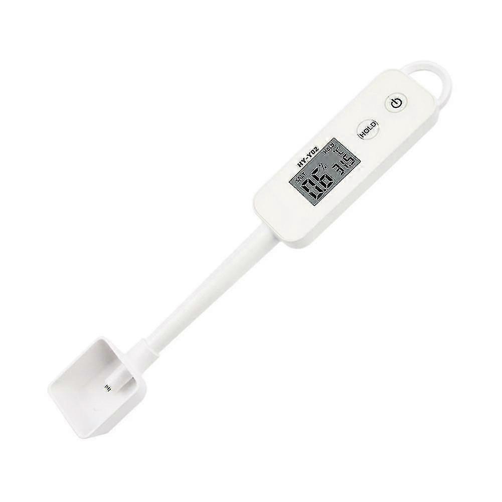 Handheld Kitchen Salt Meter
