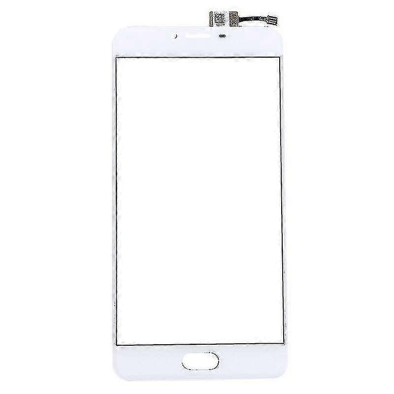 Hmwy-for Meizu U20 Panel táctil (blanco)