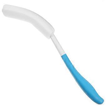 Body Scrub Brush Shower Use Back Scrubber for Exfoliating and Cleaning