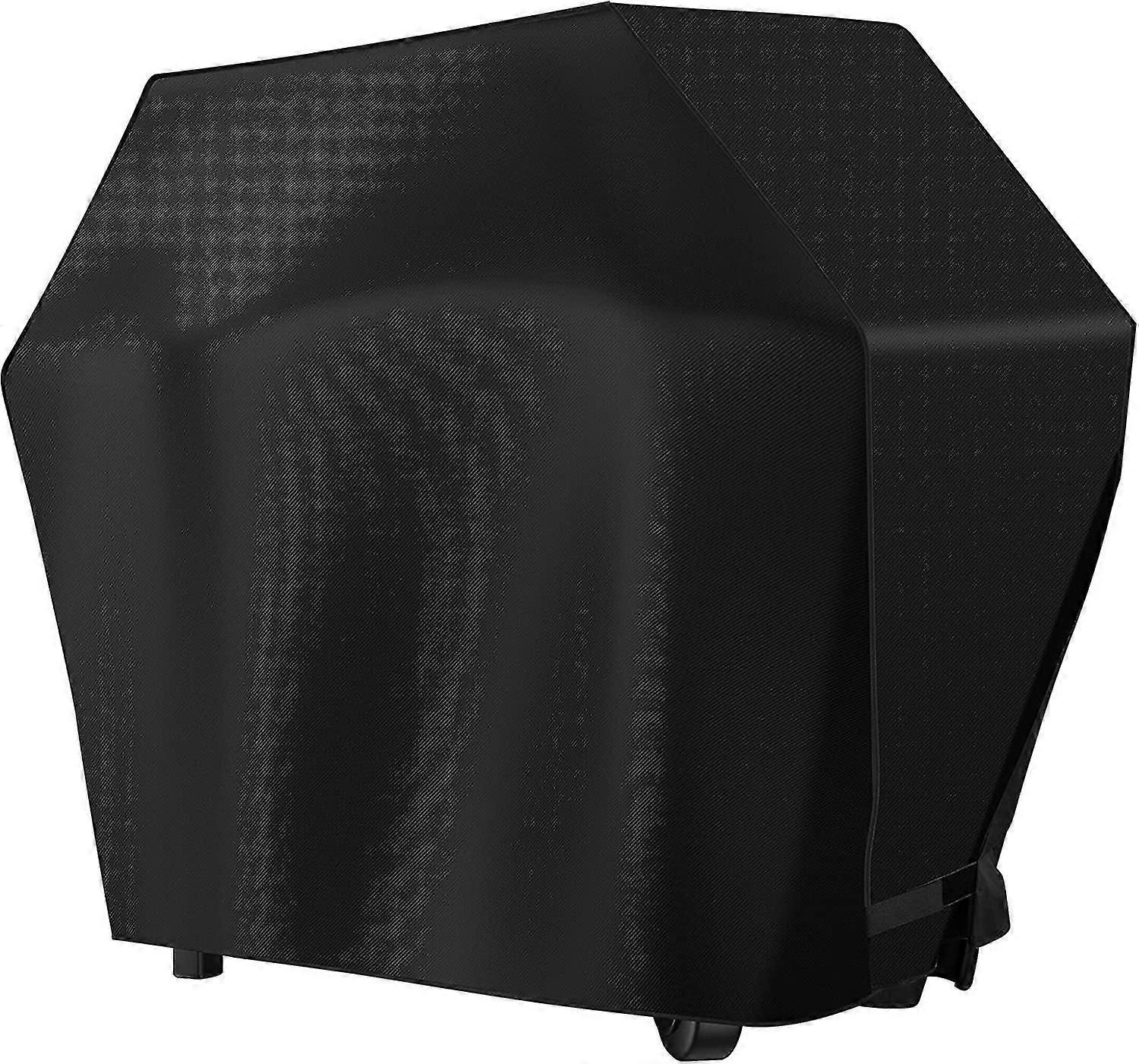 Capa do Black Premium Grill L58*w24*w48 Polegadas