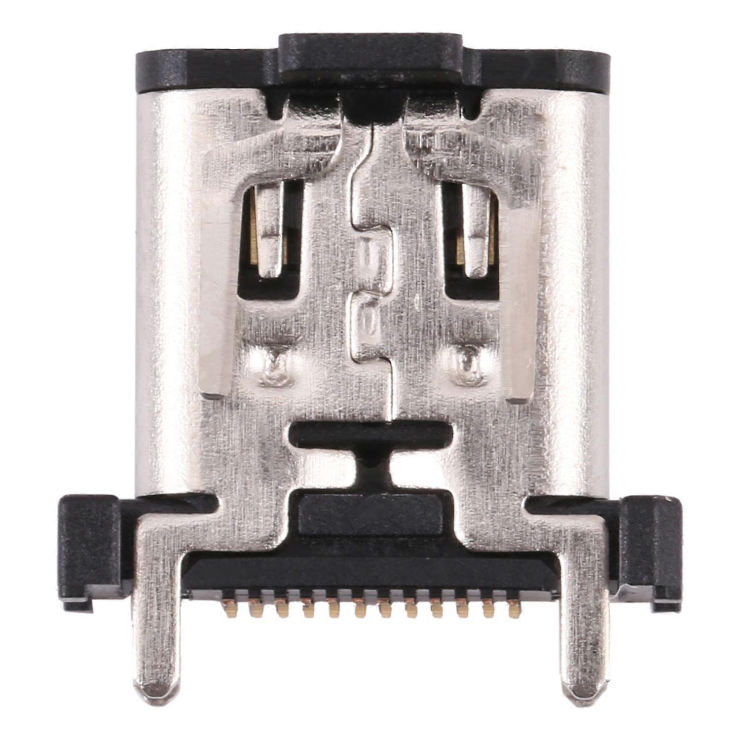 USB Type-C charging port socket for Sony PlayStation 5 controller replacement