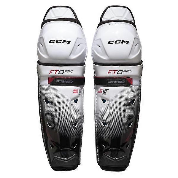 CCM Jetspeed FT8 Pro Protège-jambes Senior