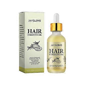 Batana Rosemary Hair Care Oil - Nourishing, Lightweight Essential Oil for Scalp & Hair | Promotes Shine, Moisture Balance & Healthy Growth | Easy to U