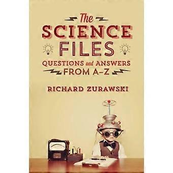 Science Files - Richard Zurawski