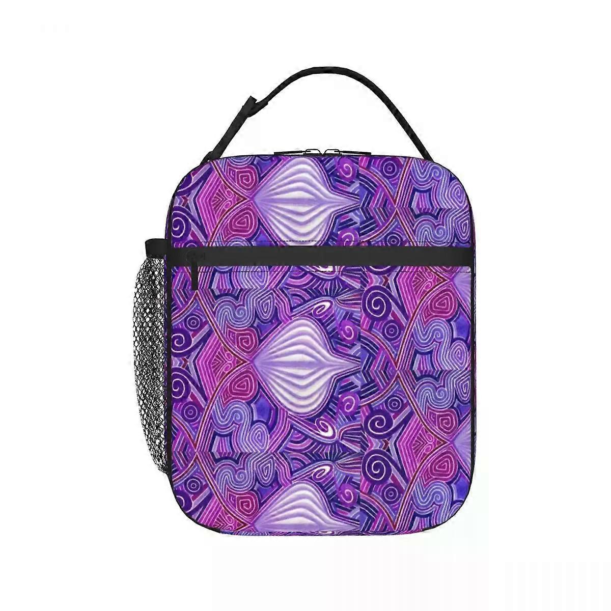 v1569 Layers One Lunchbag ip700
