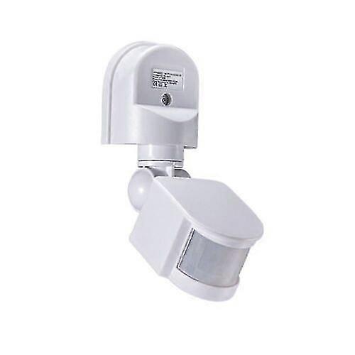 180 Degree Security PIR Motion Movement Sensor Detector Switch 220V