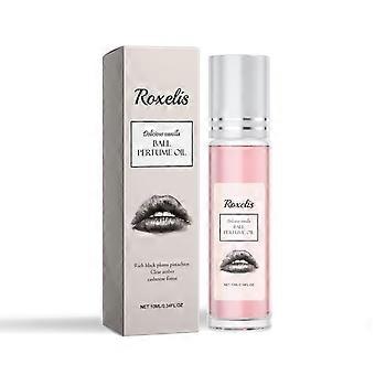 Long Lasting Women's Perfume Roll-On with Gentle Skin-Friendly Formula for Travel Size Refresh