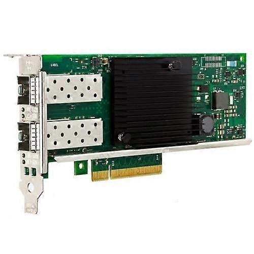 SFP+ kort, PCIe lavprofil,