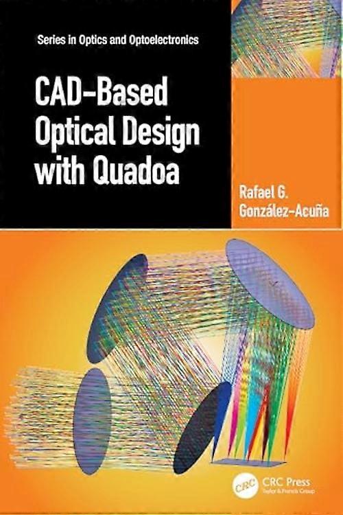 Conception optique assistée par ordinateur avec Quadoa