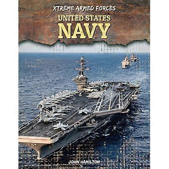 Marina degli Stati Uniti (Forze Armate Estreme)
