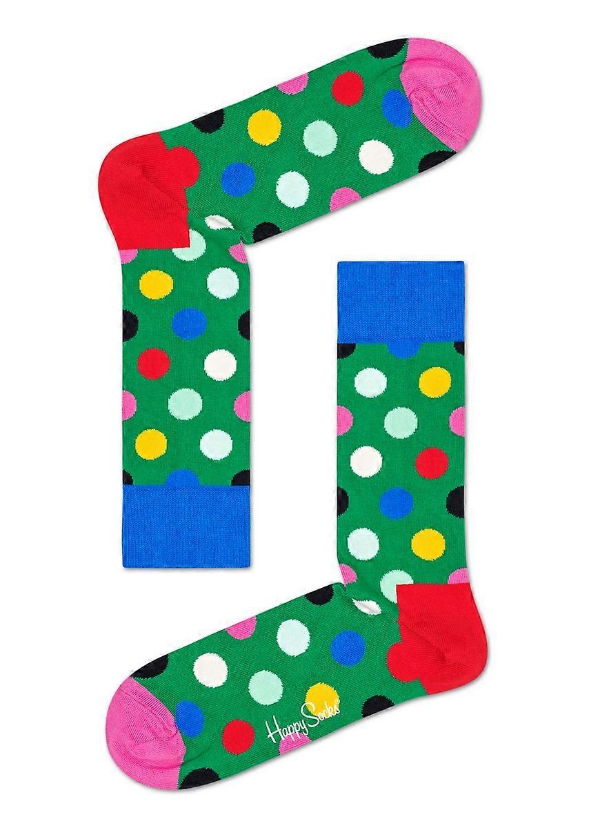 Happy Socks Big Dot Sock
