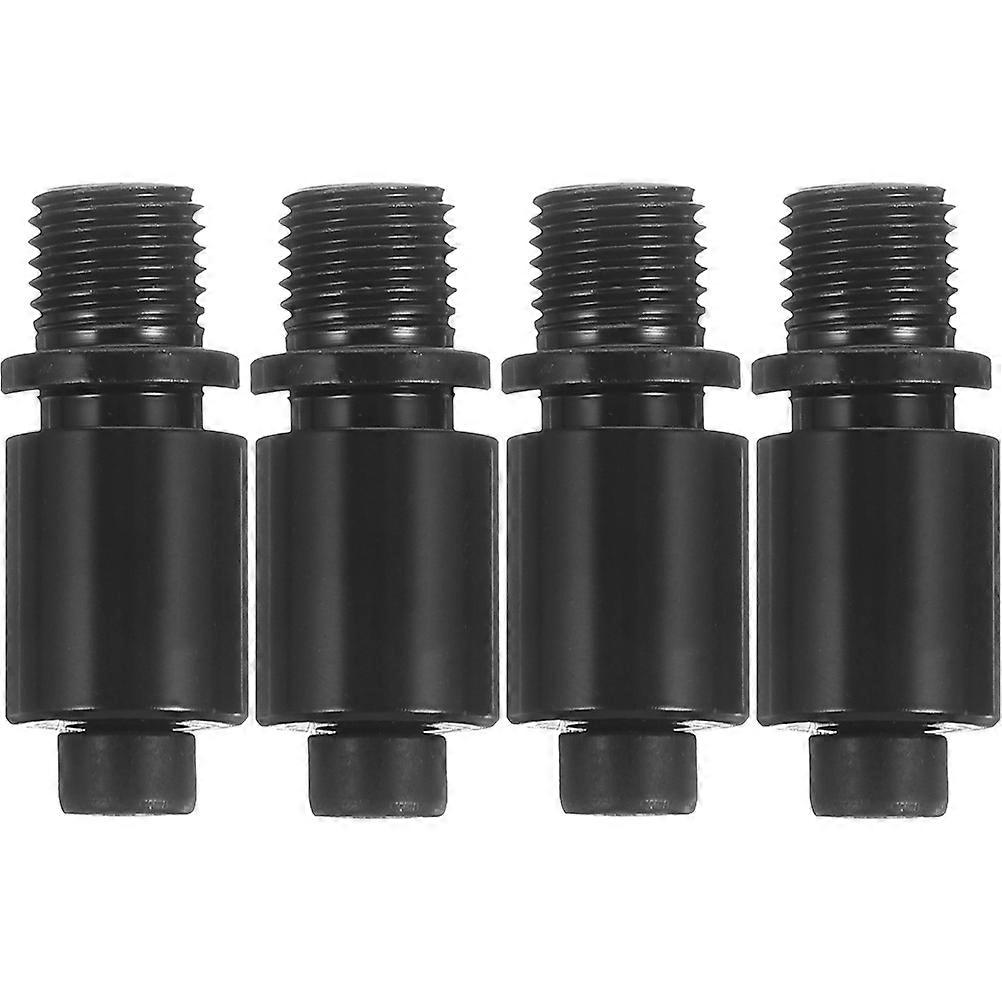 4st Gitarr Tremolo Arm Socket Ersättning Elgitarr Whammy Bar Socket