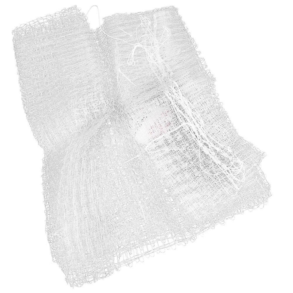 Balloon Drop Net Reusable Balloon Net Ceiling Release Helium Balloon Drop Bag
