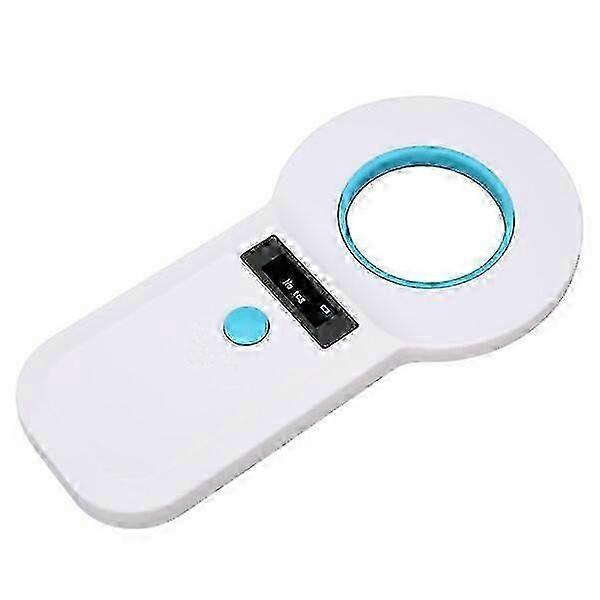 Microchip reader, W90HC, widely used in multiple fields