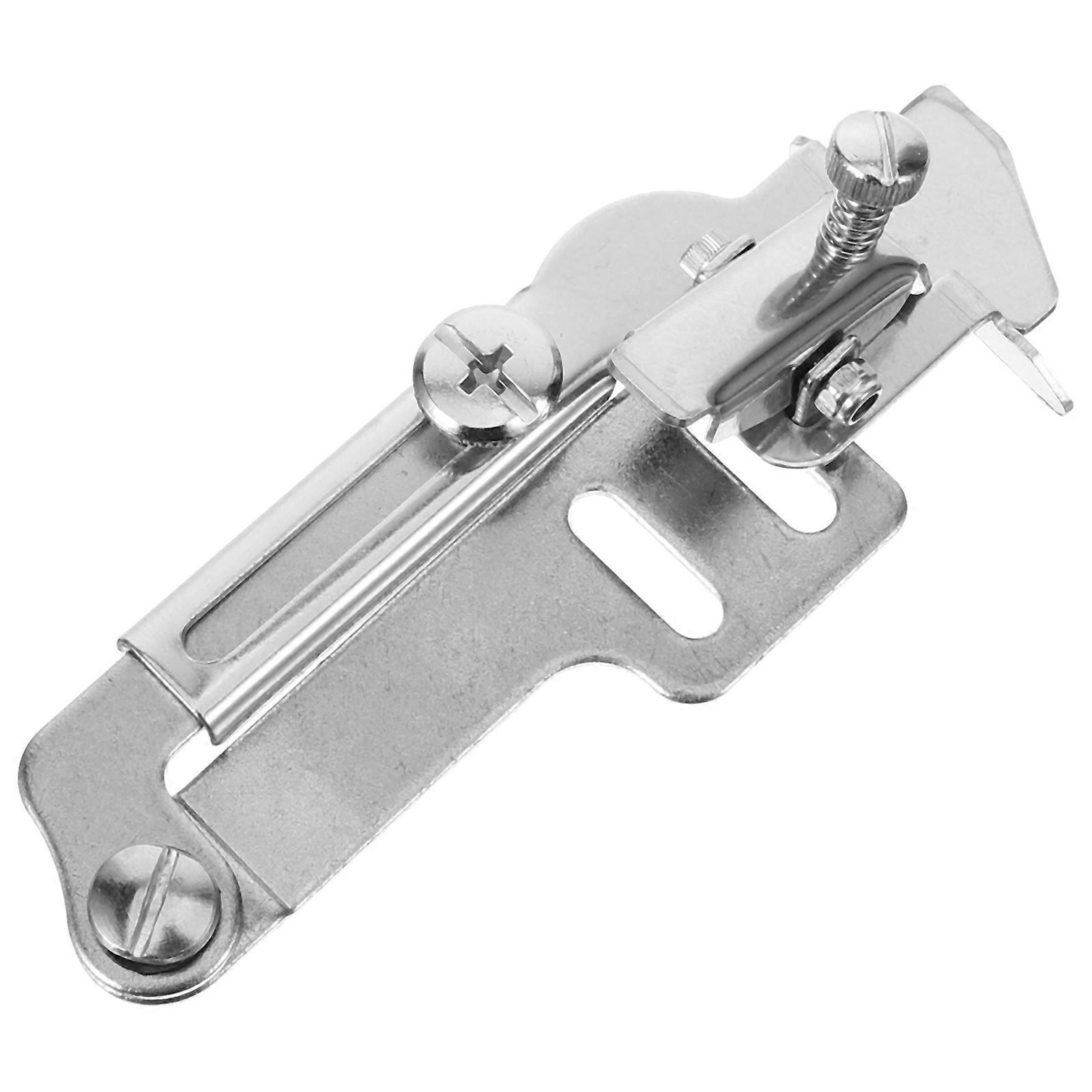 Sewing Machine Presser Feet Sewing Machine Embroidery Patchwork Quilting Patterning Tool