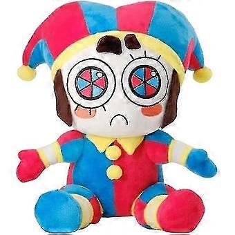 Circus Plush, Cute Pomni[hs] [XR]