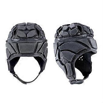 Caschi da calcio, casco imbottito morbido per flag football da rugby