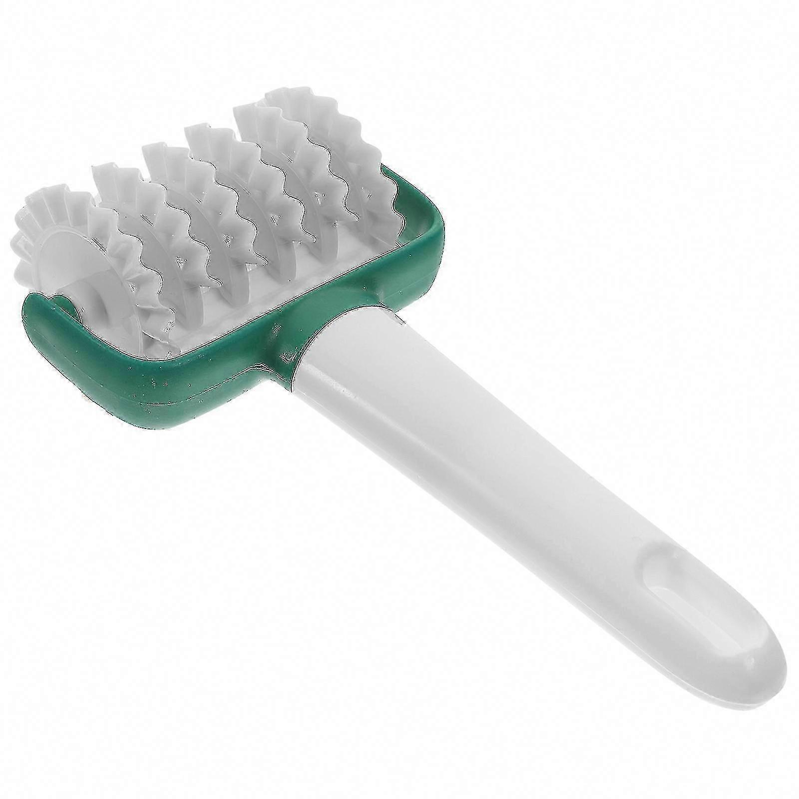 Pasta Maker Machine - Noodle Roller Dough Cutter for Spaghetti & Kitchen Cooking