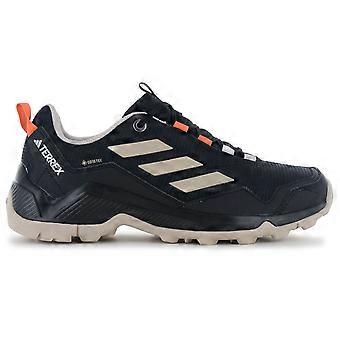 adidas Terrex Eastrail GTX W - GORE-TEX - Dameswandelschoenen Outdoorschoenen Zwart ID7851
