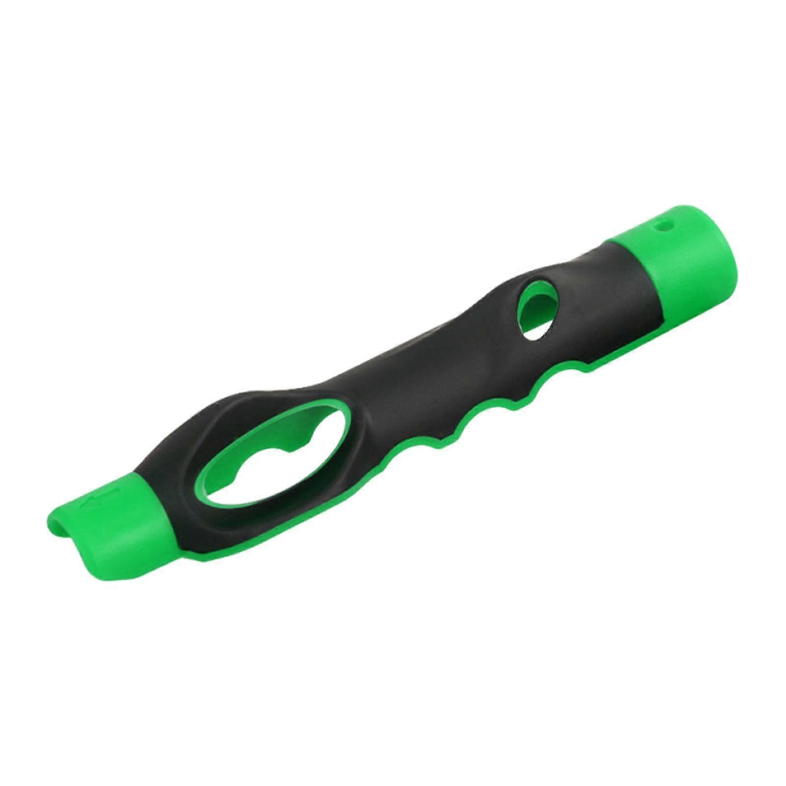 Golf Swing Correct Hand Positioning Portable Practice Tool, Golf Accessories for