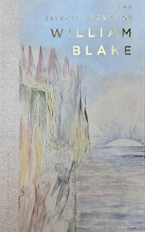 Selected Poems Of William Blake