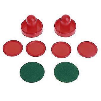 Air Hockey Pushers Air Hockey Håndtag Pushers Tilbehør, Table Hockey Pushers-Yvan