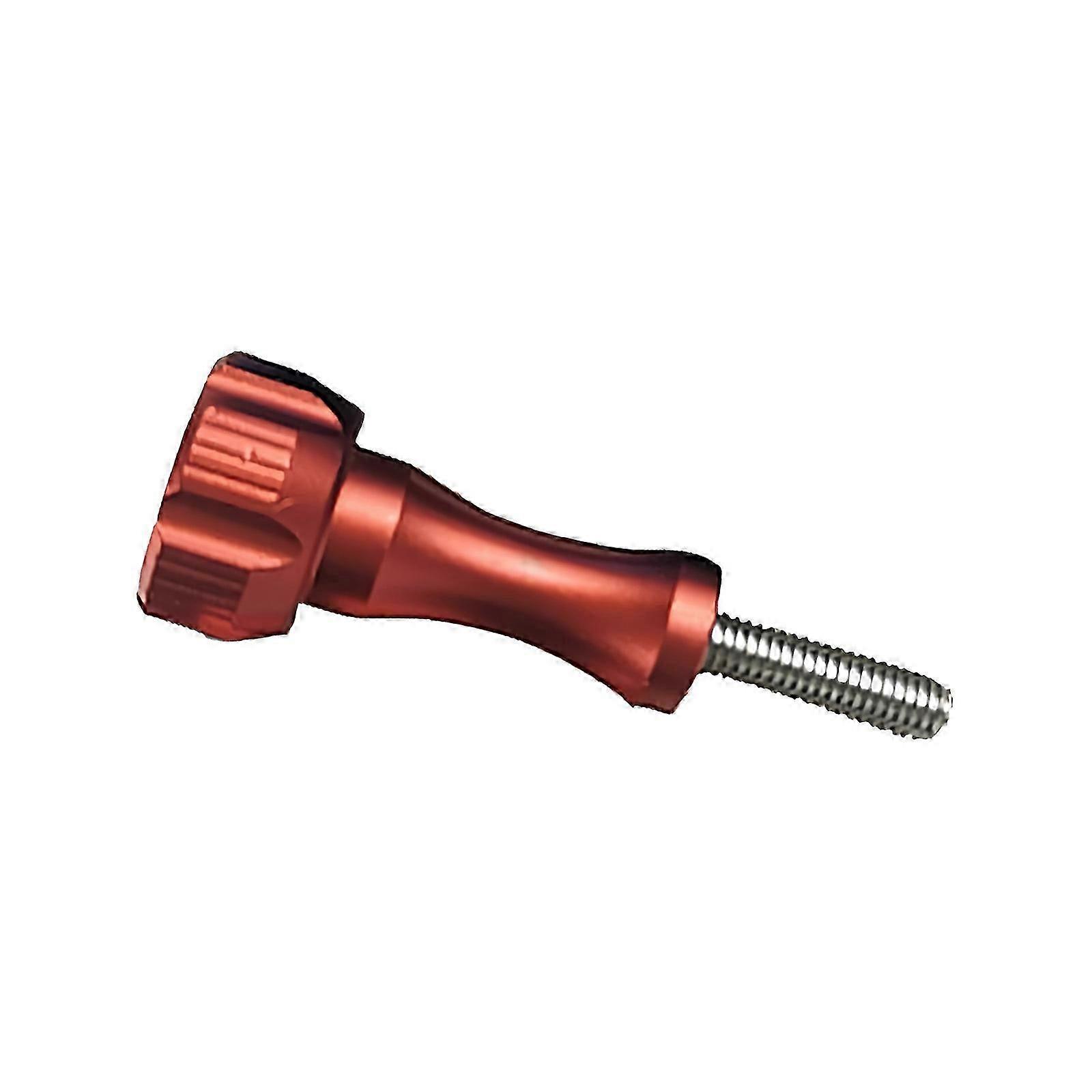 Multiple Device Compatible Mount Screw Extra Long Screw Anti Shake Design Wide Attachment Solution For Action Camera Multicolor 26-27