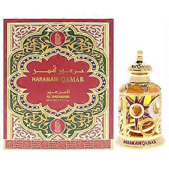 Al Haramain Qamar für Unisex 0.5 oz Parfum Oil Fragrance