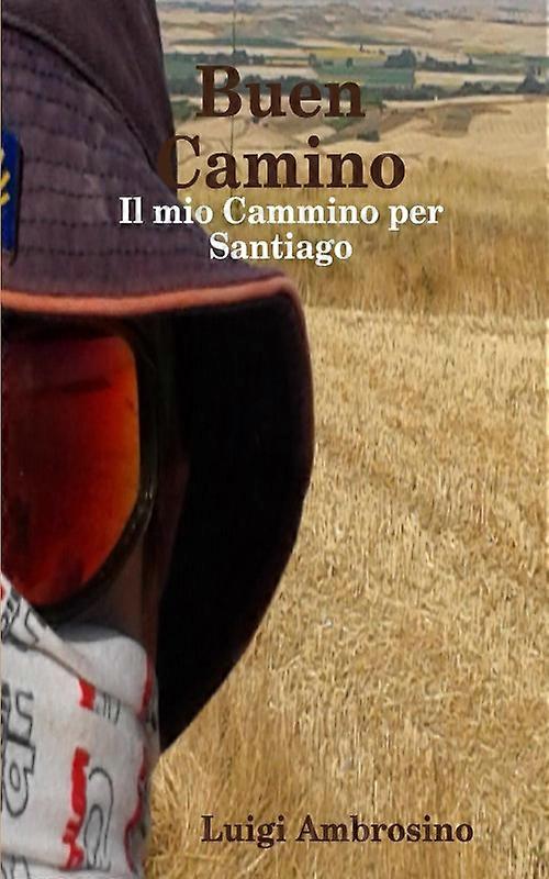 Buen Camino