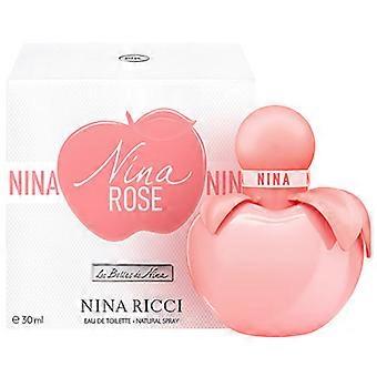 Nina Ricci NINA ROSE eau de toilette spray 50 ml