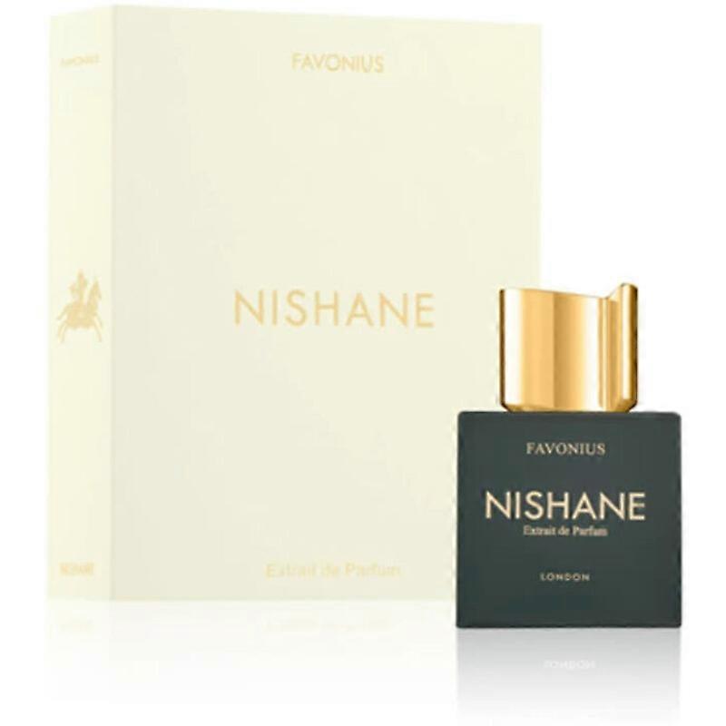 Nishane Favonius PAR U 100 ml