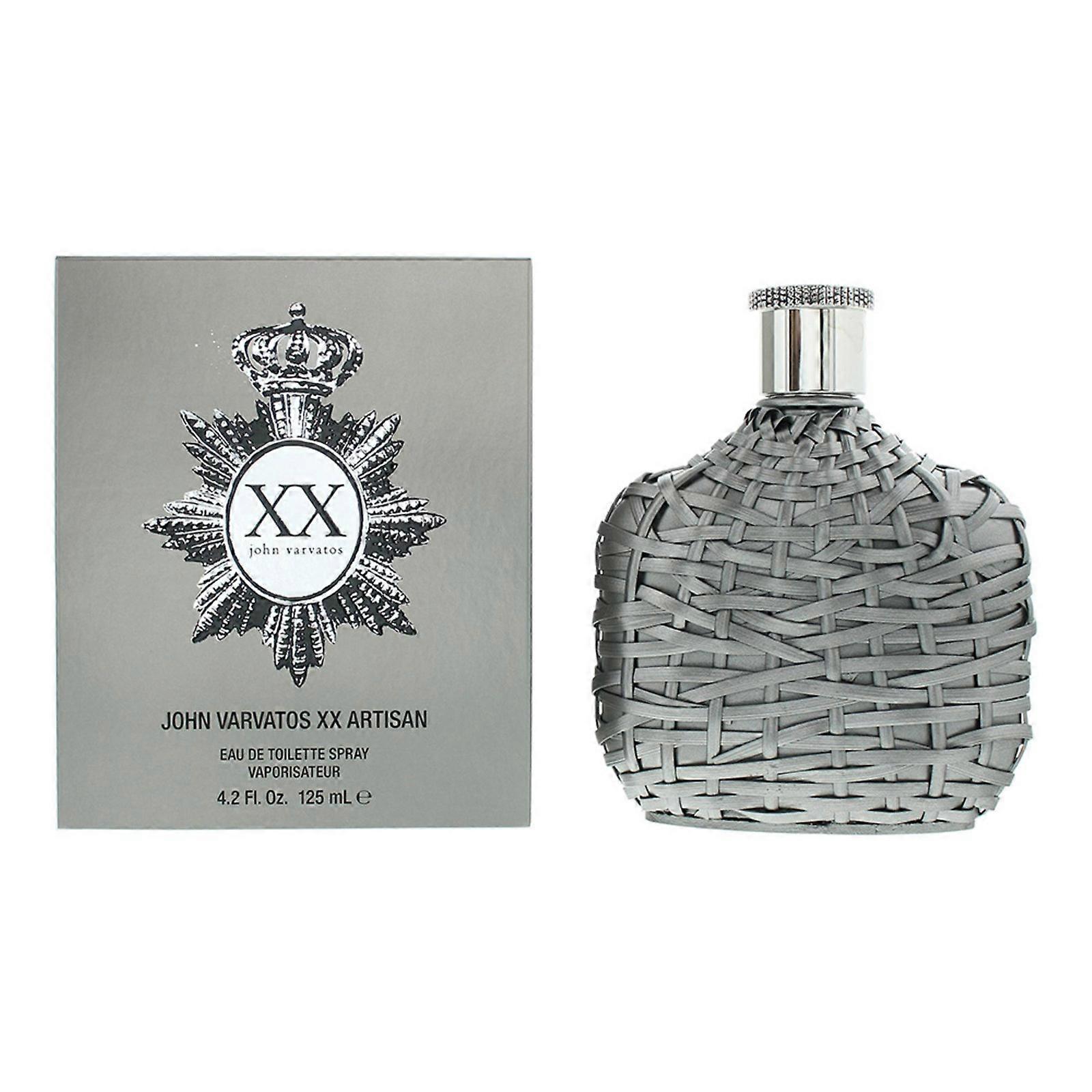 XX Artisan EDT 125ml