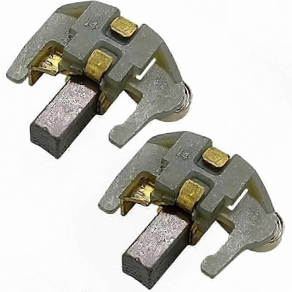 Carbon Brush Holder Compatible with Various Cordless Drill Models