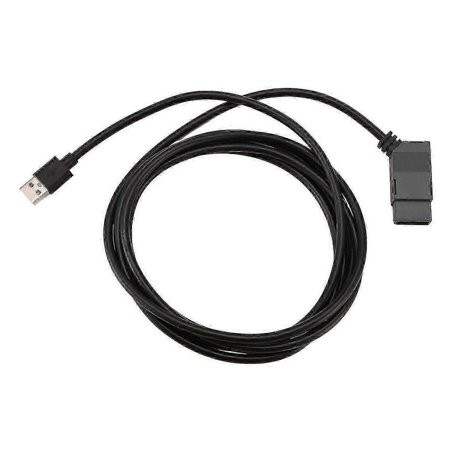 3m LOGO Series Isolated RS232 Cable