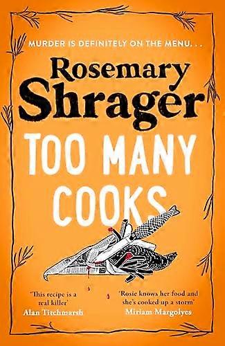 Too Many Cooks Prudence Bulstrode 3