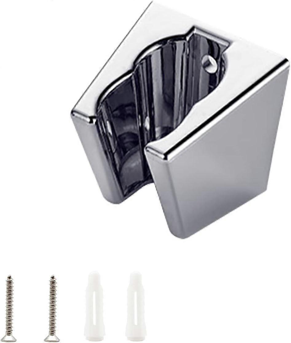 Sturdy Persistent Dual-Slot Shower Bracket