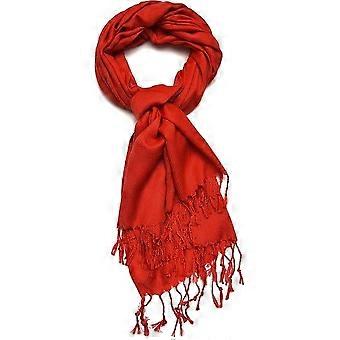Soft Silky Lightweight Pashmina Wrap