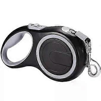 Long Strong Pet Leash For Large Dogs Durable Nylon Retractable Big Dog Walking Leash Leads Automatic Extending Dog Leash Rope