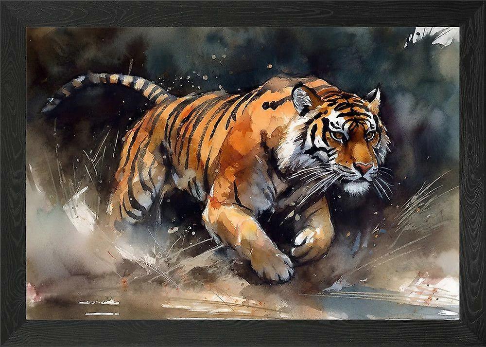 Tiger-Puzzles CCC182