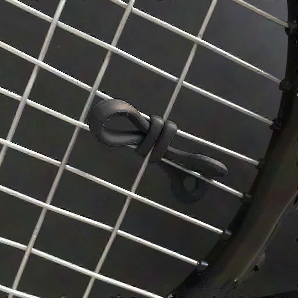 Shockproof Tennis And Squash Racket Vibration Dampeners