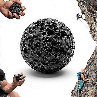 Lava Rock Texture Squeeze Ball