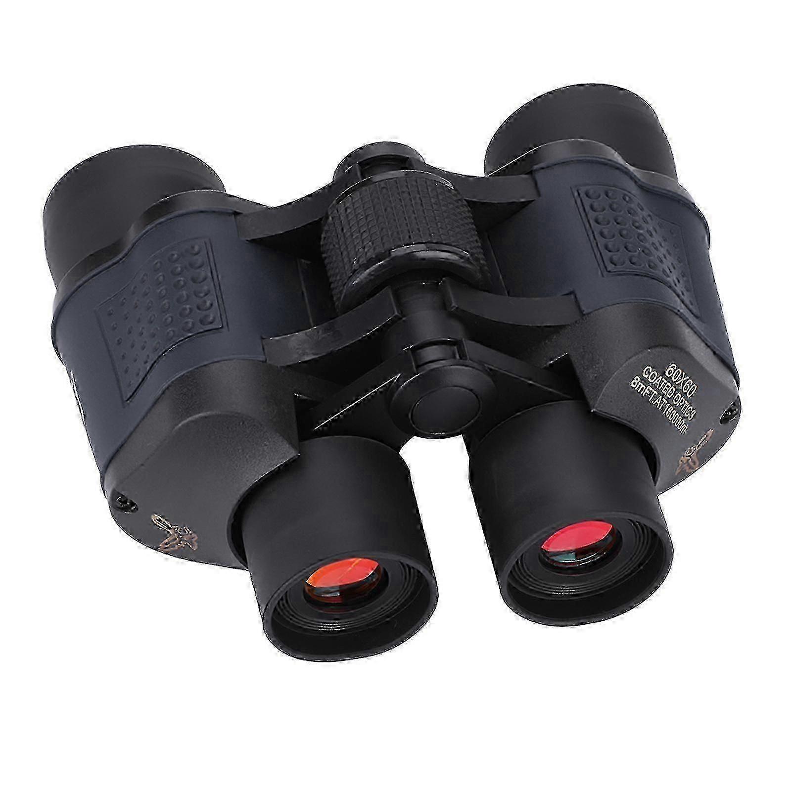 8x35 HD Portable Binoculars