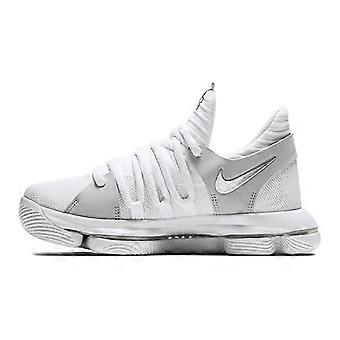Nike KD 10 Still KD GS 918365-100