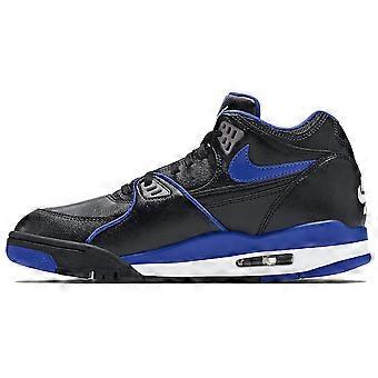 Nike Air Flight '89 Black Royal 819665-001
