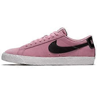 Nike Sb Zoom Blazer Low Elemental Pink 864347-600