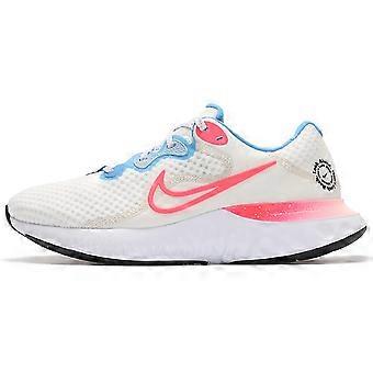 Nike Renew Run 2 Whit/Pink DJ5066-161