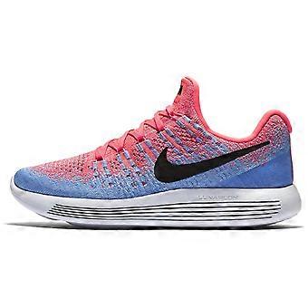 Nike LunarEpic Low Flyknit 2 'Hot Punch' Women's 863780-600