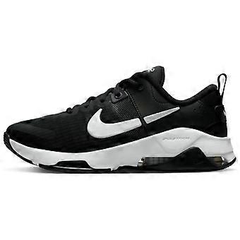 Nike Zoom Bella 6 Black White Women's DR5720-001